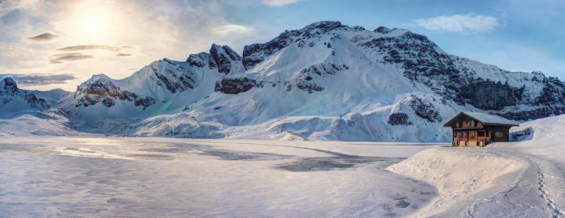 FP Events | Switzerland Tourism/Andre Meier, Breithorn, Women's Rope Team