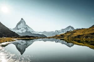 FP Events | Switzerland Tourism/Ivo Scholz, Zermatt, Riffelsee