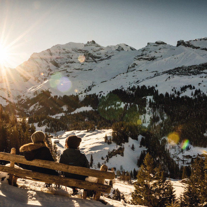 FP Events | Switzerland Tourism/Andre Meier, Breithorn, Women's Rope Team