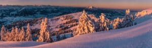 FP Events | Switzerland Tourism/Martin Maegli, Panorama donnant sur le mont Pilatus en arriere