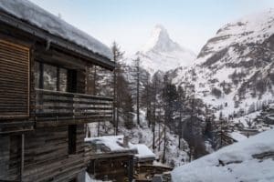 FP Events | Switzerland Tourism/Andre Meier, Zermatt et le mont Cervin