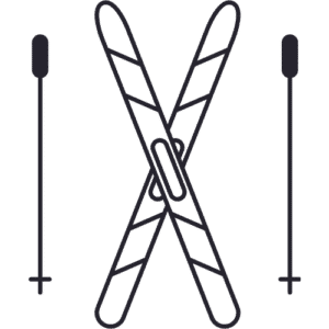 LOCATION DE SKI | 1 JOUR | BAQUEIRA