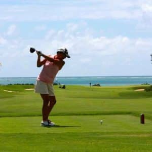 GOLF À MARRAKECH - 1 PERSONNE - DU 4 AU 10 FEVRIER EN