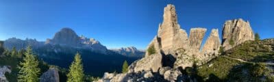 FP Events | © www.digitalaida, 5 torri dans les Dolomites